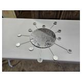vintage style mirror