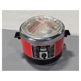 Deep Fryer Cooker