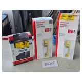 entry door locks