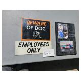 signs