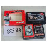 NASCAR Dale Earnhart playing cards