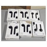 ear buds