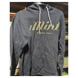 (M) Mint Gaming Hoodie