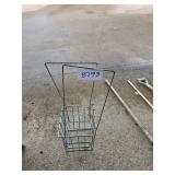 golf ball carrier
