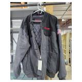 NEw Snap On 3XL Jacket