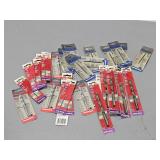 drill bits