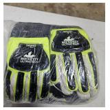 XXL Gloves