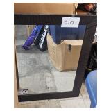 new mirror