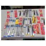 drill bits