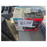 battery charger