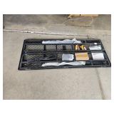 NEW CARGO CARRIER