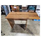 Desk / table good for child
