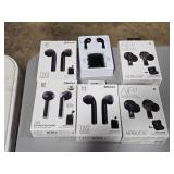 ear buds