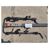 Allen Bike Rack