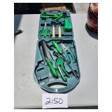 garden tool kit