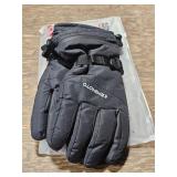 NEW (M) Kemimoto cold weather gloves