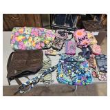 new purses & clutches