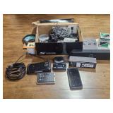 electronics