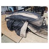 tent screen