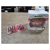 toy & batteries