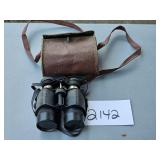 VINTAGE BINOCULARS