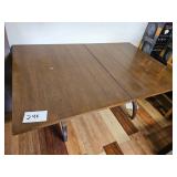 nice dining room table or large desk