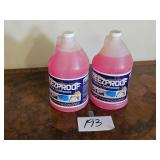 RV / Marine Antifreeze