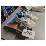 Reebok 7.5