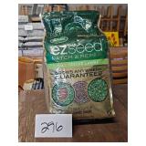 grass seed