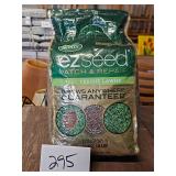 grass seed