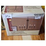 light fixture