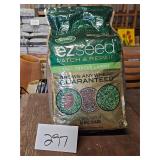 grass seed