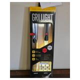 Grilling tools