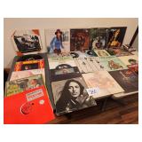 Rock & Pop,, Cher, Steppenwolf, Rod Stewart