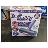 Pet Hair Remover