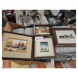 collectible art