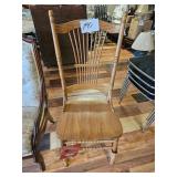 Ashley Chair