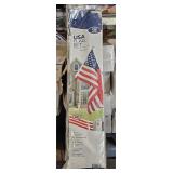USA Flag Set