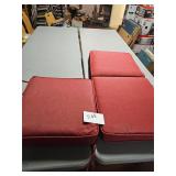 matching cushions