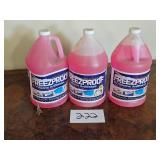 3 gallons RV / Marine Antifreeze