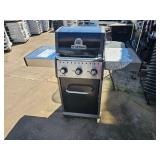 BBQ Grill