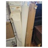 2 rolls of wall vinyl