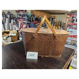 picnic basket