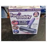 Pet Hair Remover