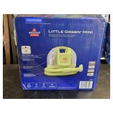 carpet & upholstery cleaner