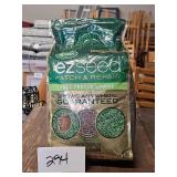 grass seed