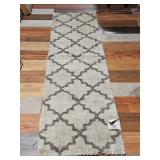 25" x 94" MOHAWK accent rug