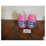RV / Marine Antifreeze