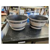 14" Planter