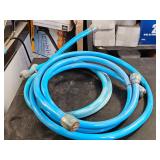 pool / pump connecting hoses
